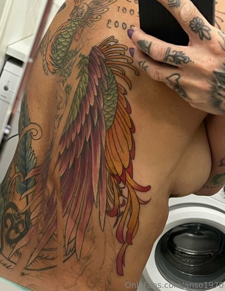 alpheratz adult model images