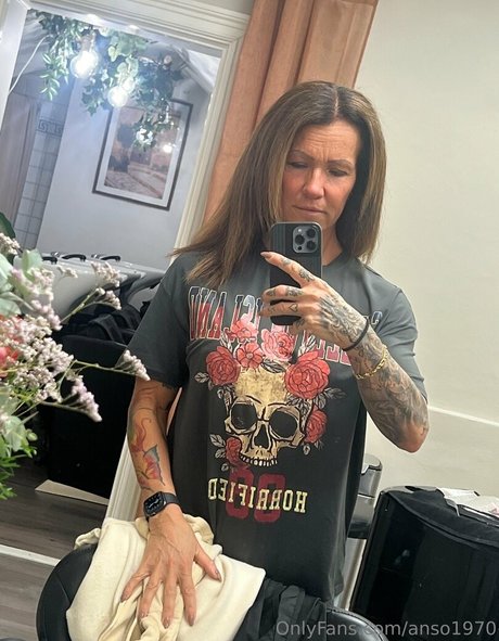 alpheratz pretty model picture