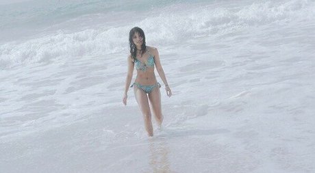 JupiterHulijing star naked image