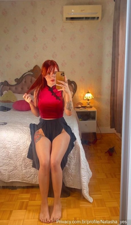 Natasha Yes sex pornstar img