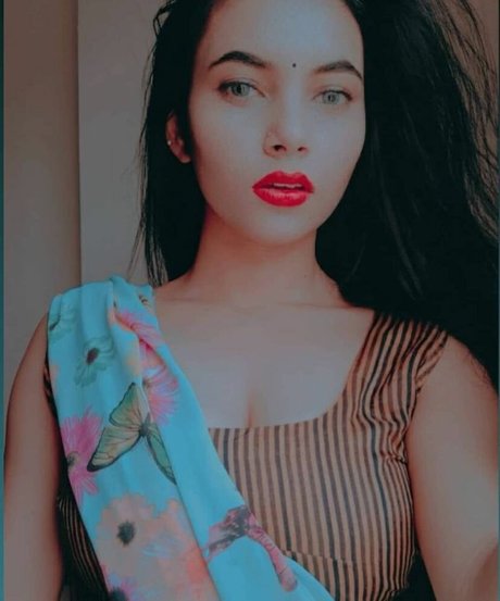 Aarohi Verma perfect pornstar photo