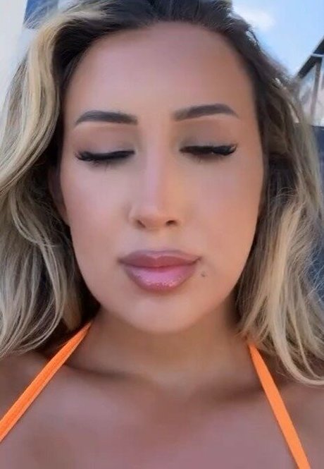 misslexiswilson pretty actress photo