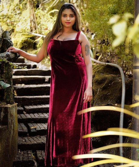 Elakkiya Rajendran naked model pic