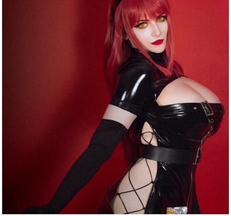 Caffeine Addict xxx star pic