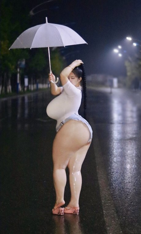 Pishen eva model erotic pic