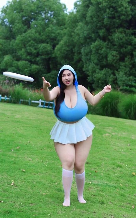 Pishen eva exclusive actress img