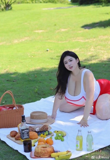 Pishen eva xxx star picture