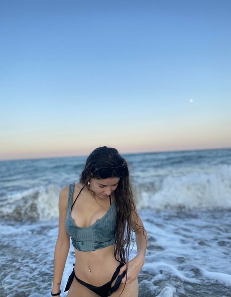 Naiara Ribelles beautiful actress image