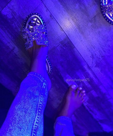 Jessyfeetparis star nice pictures