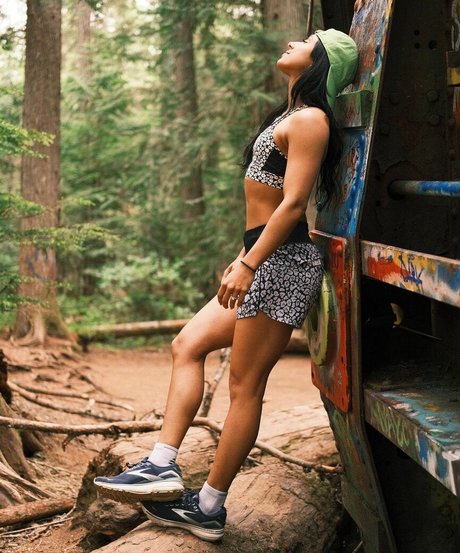 Michelle Khare adult star pictures