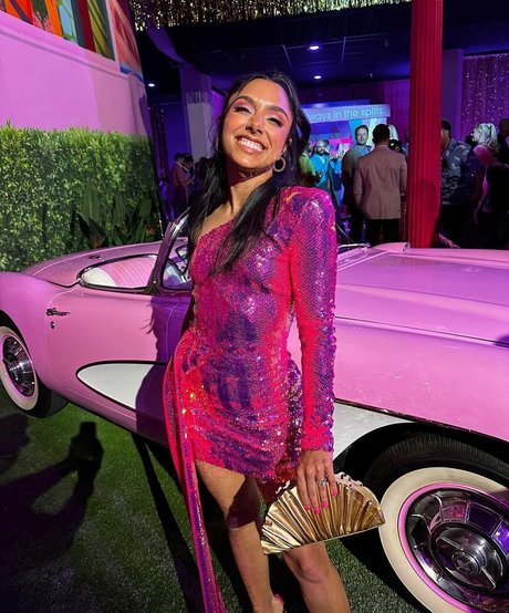 Michelle Khare erotic pornstar image