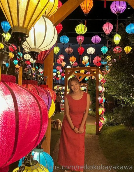 Reiko Kobayakawa sexy pornstar pics