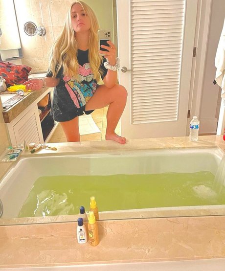 Jamie Lynn Spears nudes model pic