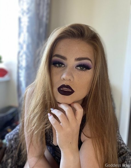 findomroxy1 pornstar best pictures