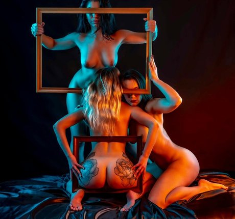 Taleia Model beautiful model photo