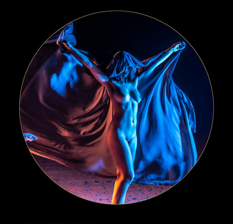 Taleia Model high quality pornstar images