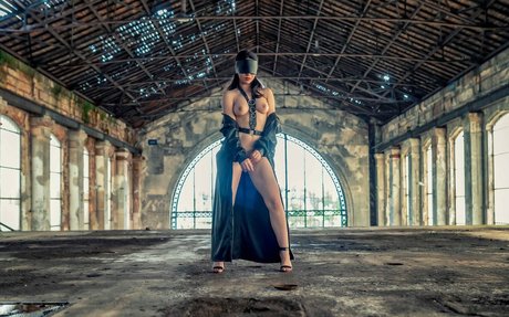 Taleia Model adult actress photo