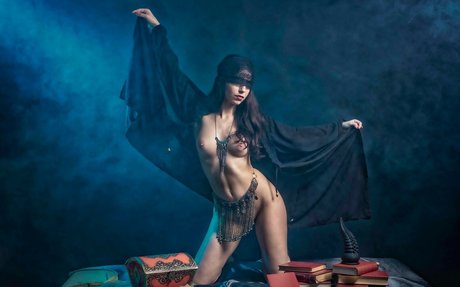 Taleia Model top actress img