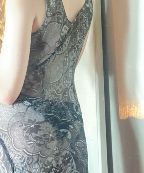 Tora Love nice model archive