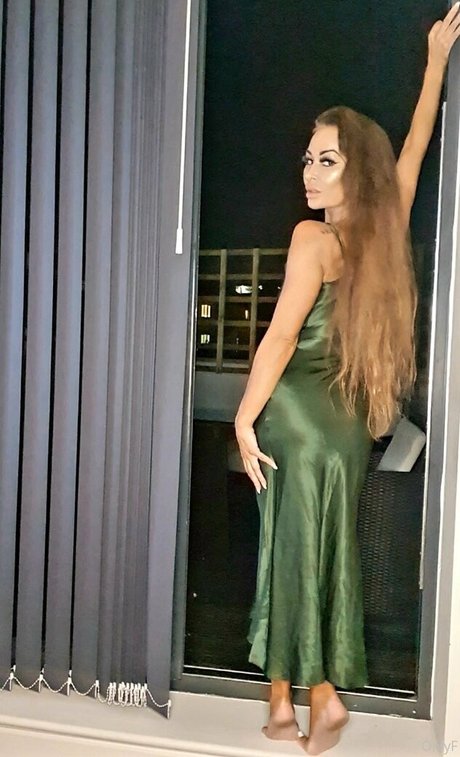 ladyamandarendall naked star photos