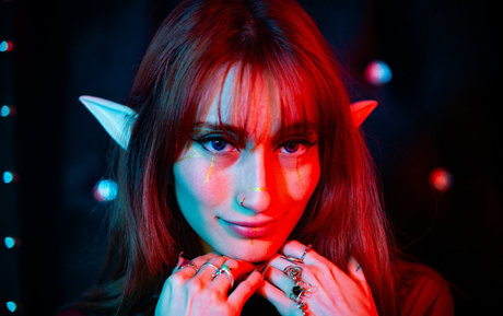 gil elfa pornstar pretty image