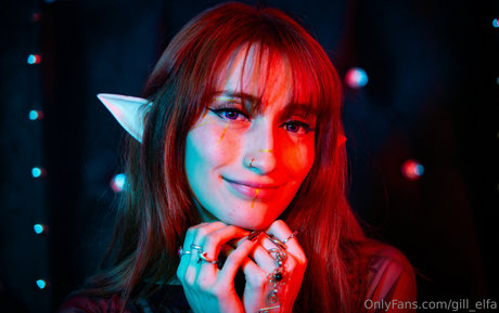 gil elfa erotic star gallery
