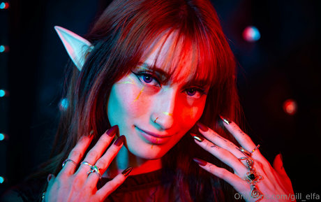 gil elfa high quality pornstar photo