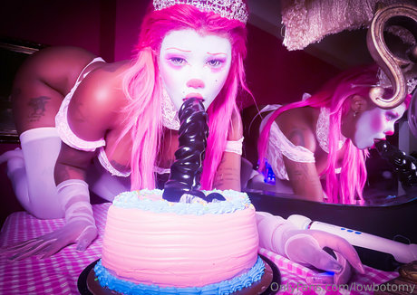 lowbotomy free star gallery