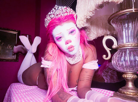 lowbotomy pornstar hot img