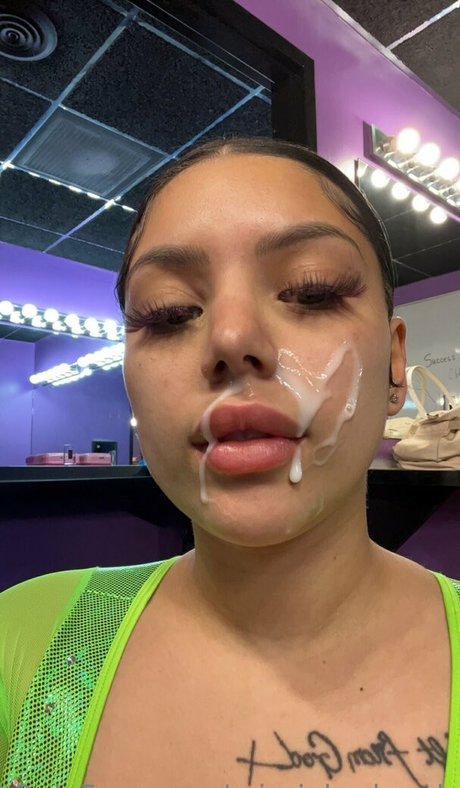 missjohndough pornstar exclusive pic