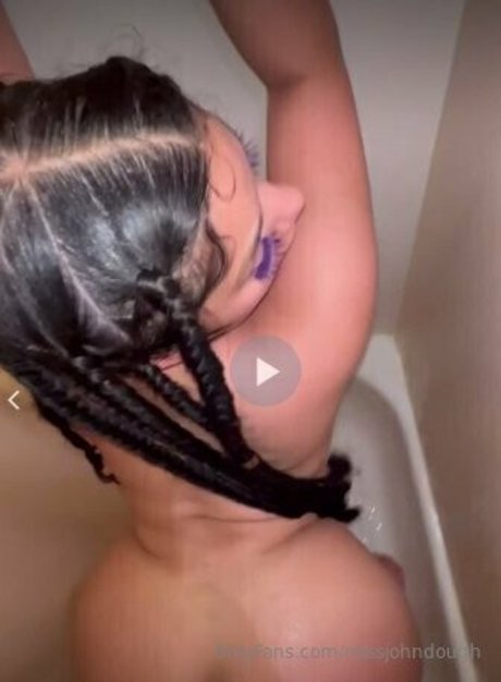 missjohndough adult actress pictures