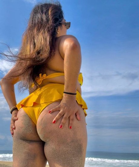 Isa Hernandez star naked photos