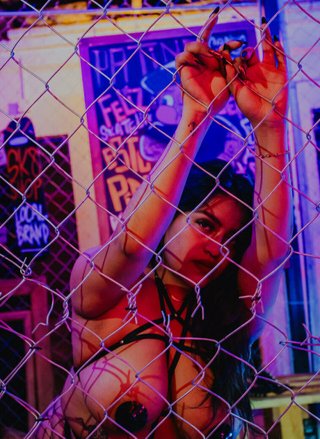 Isa Hernandez free actress gallery