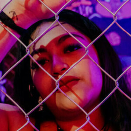 Isa Hernandez star perfect photo