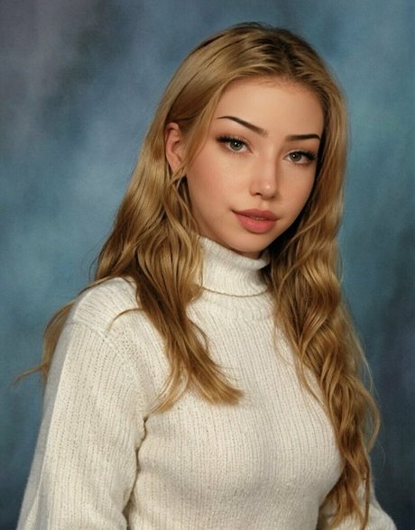 omgvelvet model exclusive images