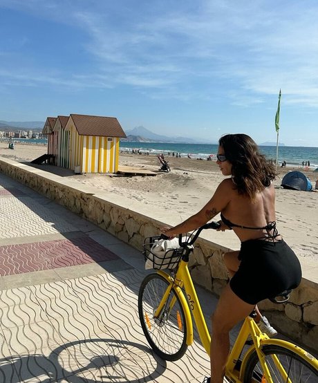 lorenacastell naked star photos