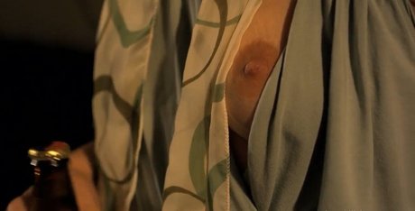 Jamie Bernadette porn model pic