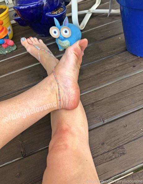 fairyliciousme profile pic