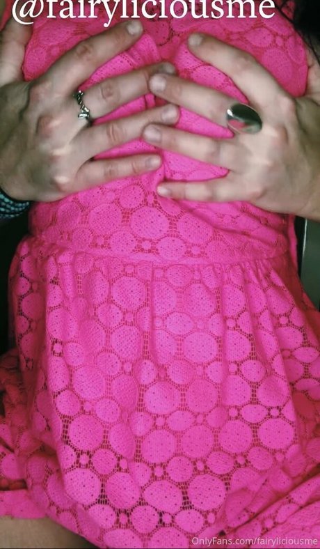 fairyliciousme beautiful pornstar photo