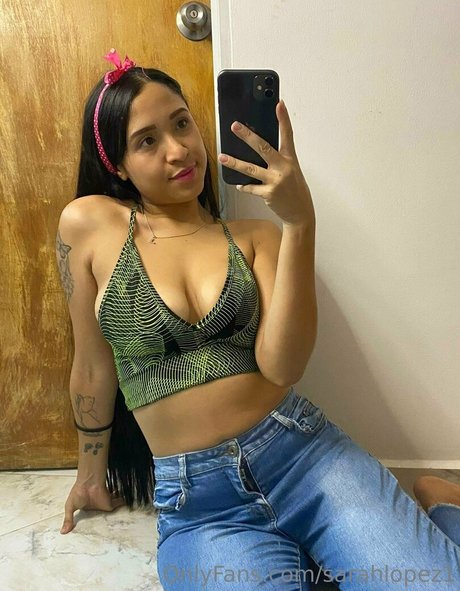 sarahlopez1 model perfect gallery