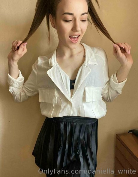 daniella white pornstar pretty pics