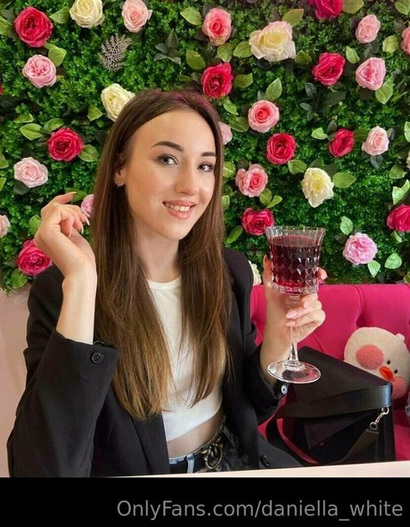 daniella white porn actress pic