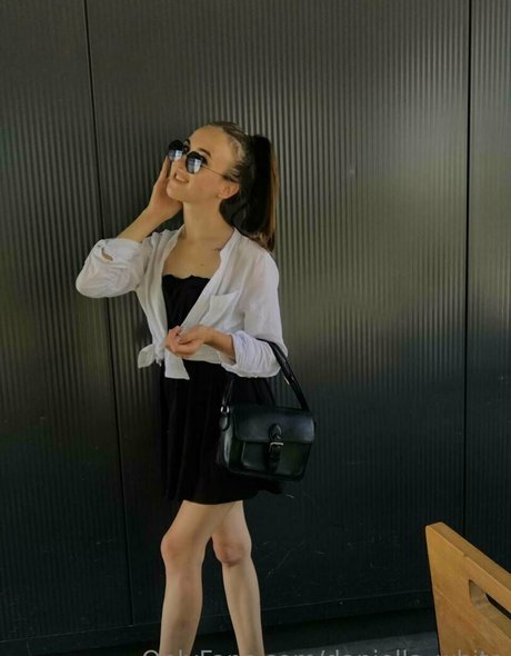 daniella white pornstar gallery