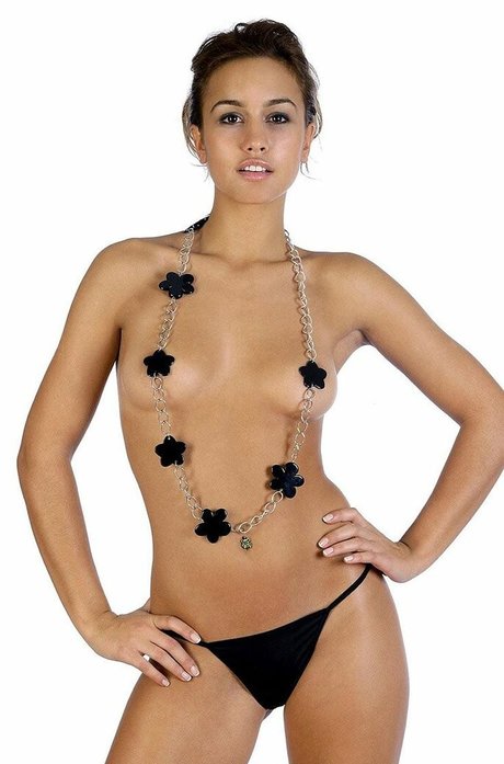 Megan Montaner star xxx picture