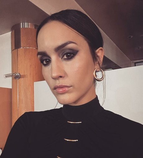 Megan Montaner model erotic galleries