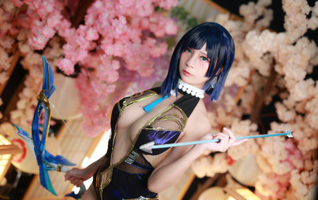 kitsune mura star nice img