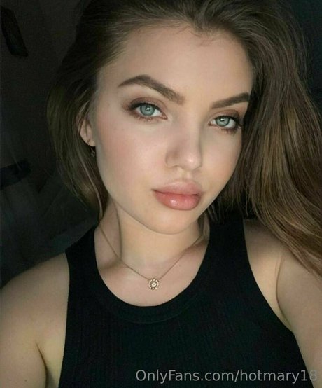 hotmary18 perfect pornstar gallery
