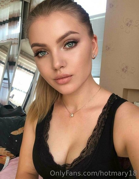 hotmary18 top pornstar image