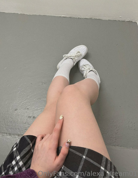 alexa dream01 hot star archive