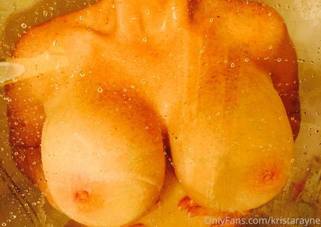 kristarayne pretty model photos